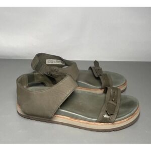 Women's Merrell Juno Mid Zip Sandals Size 9